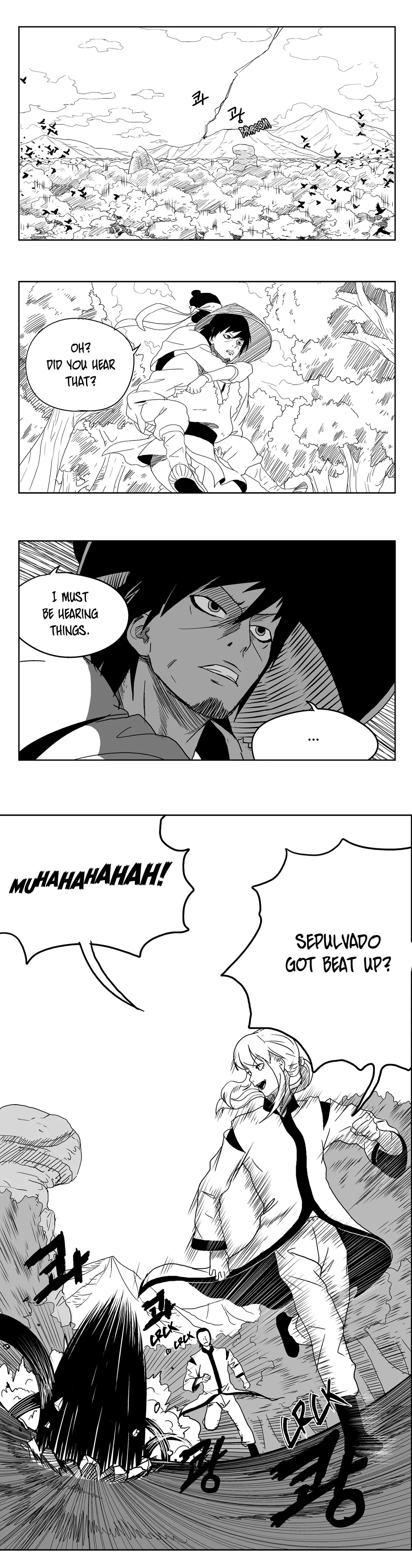 Dosa Chapter 9 image 10
