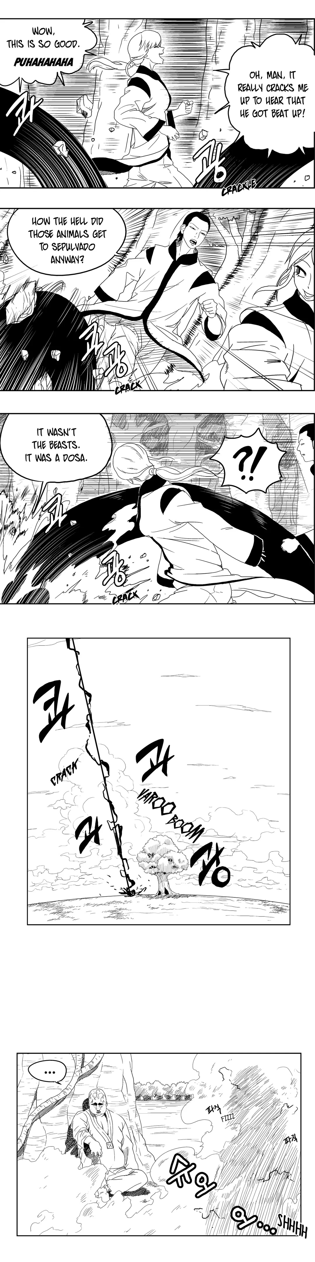 Dosa Chapter 9 image 11