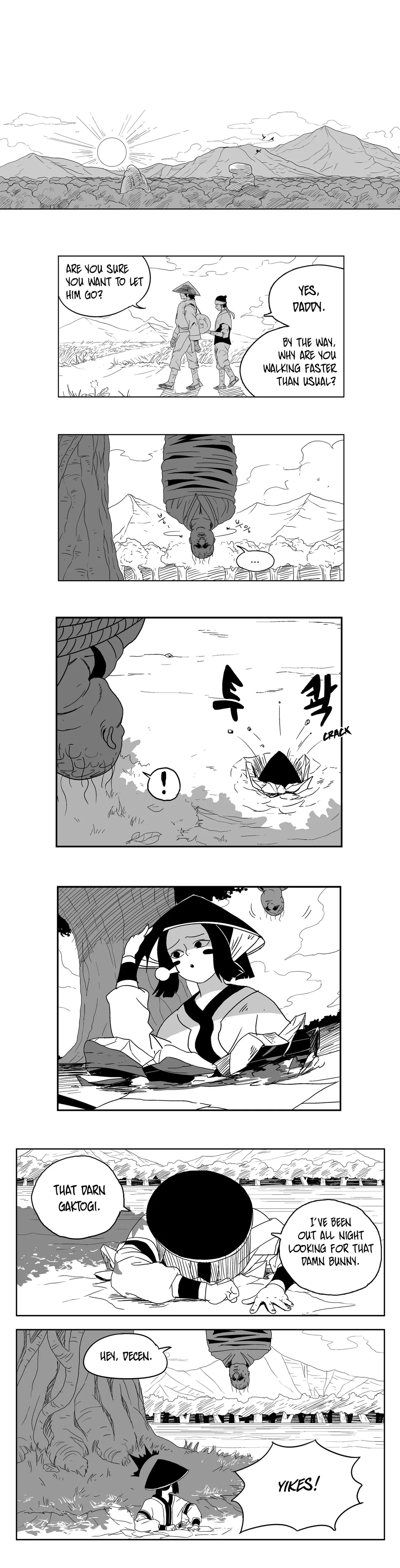 Dosa Chapter 9 image 2