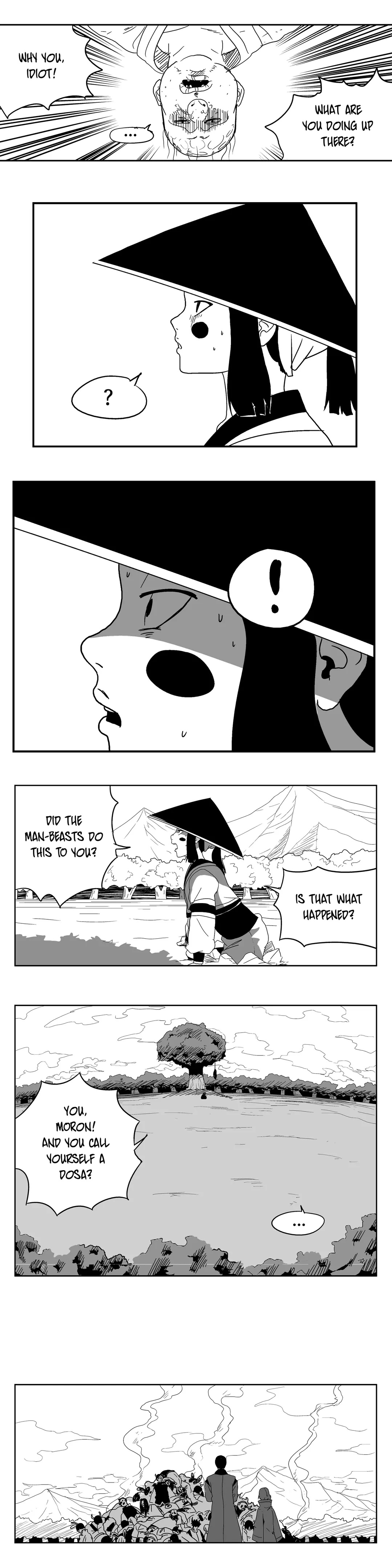 Dosa Chapter 9 image 3
