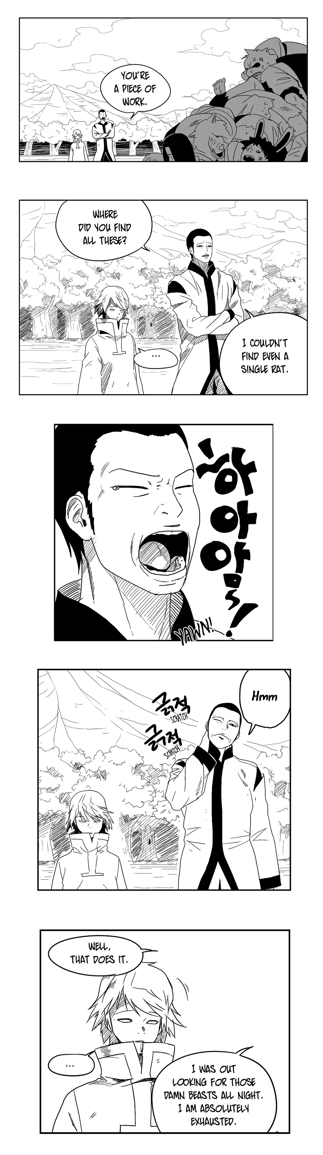 Dosa Chapter 9 image 4