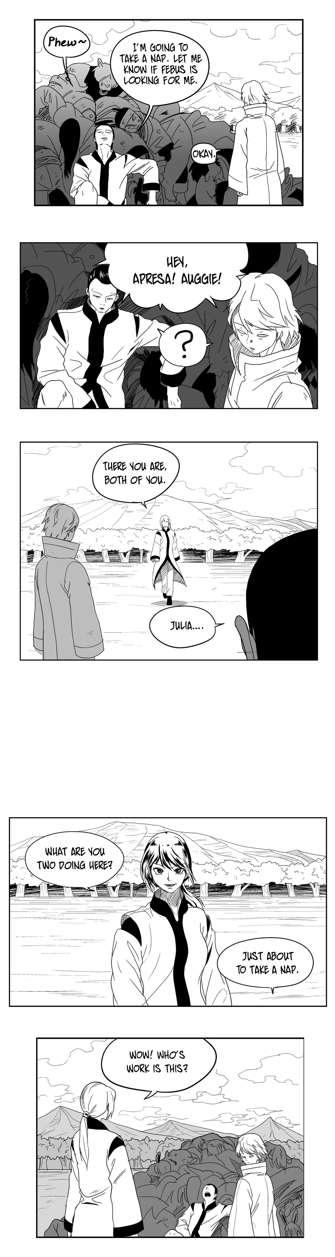 Dosa Chapter 9 image 5