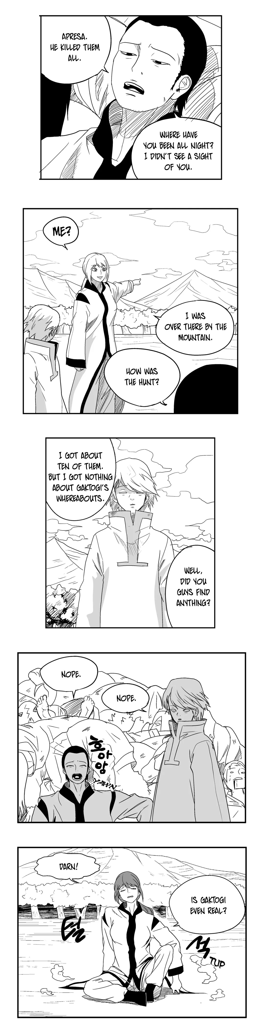 Dosa Chapter 9 image 6