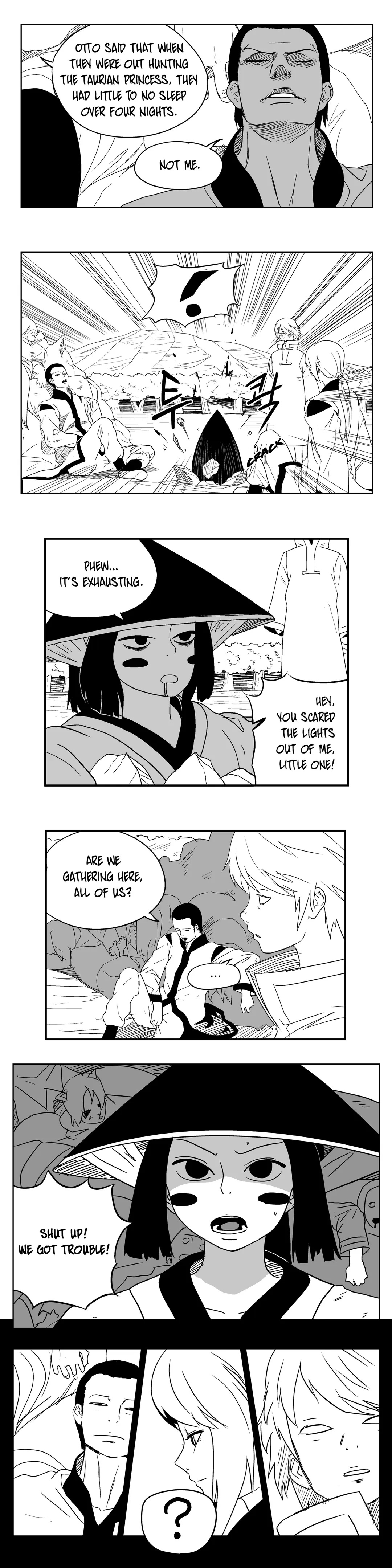 Dosa Chapter 9 image 7