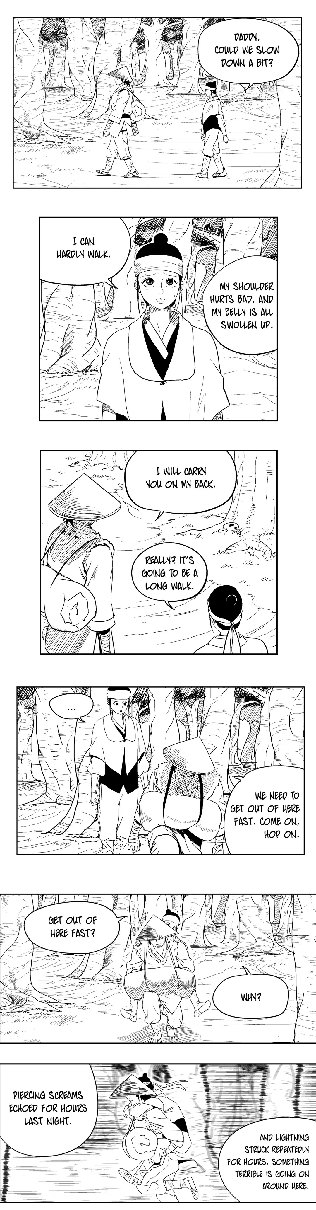 Dosa Chapter 9 image 8