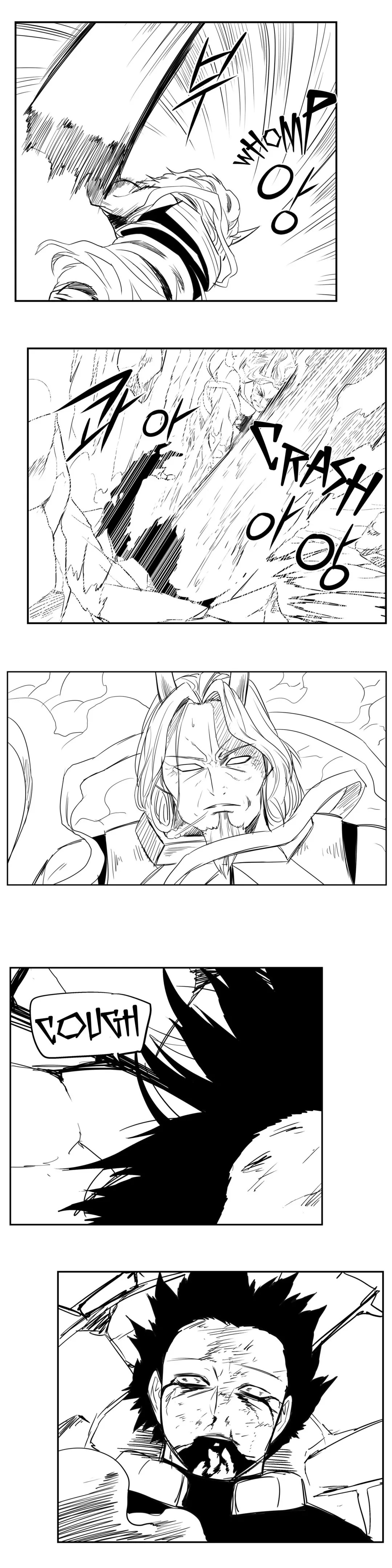 Dosa Chapter 90 image 9