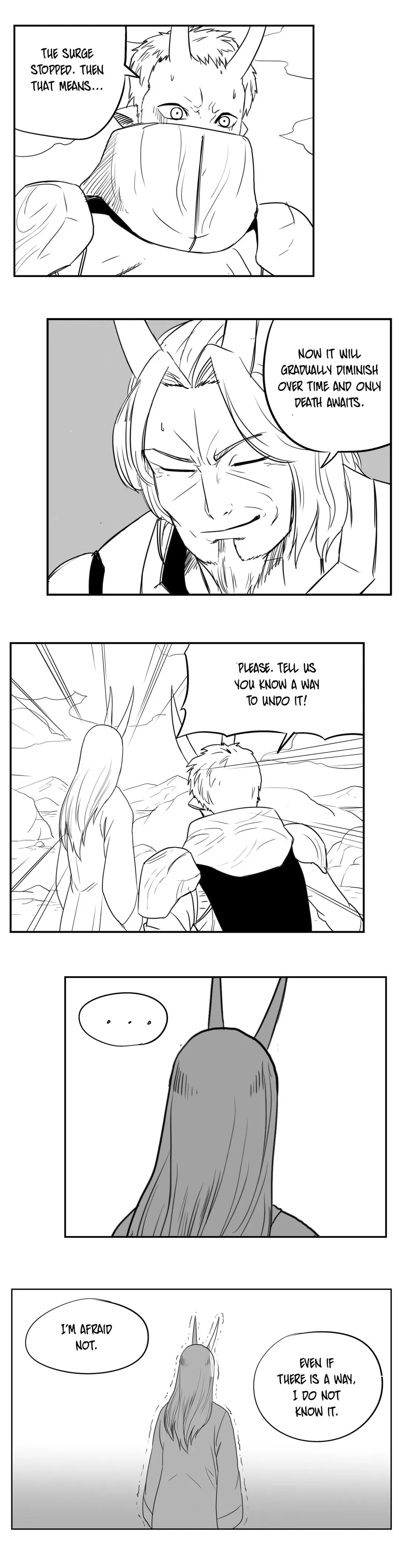 Dosa Chapter 90 image 13