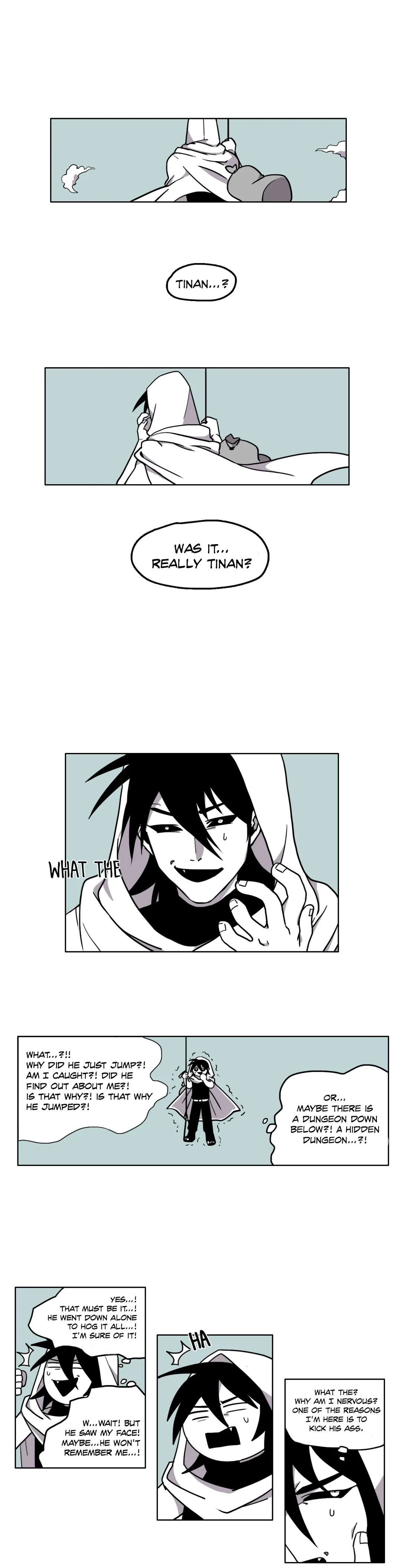 RPG Comic Chapter 10 image 9