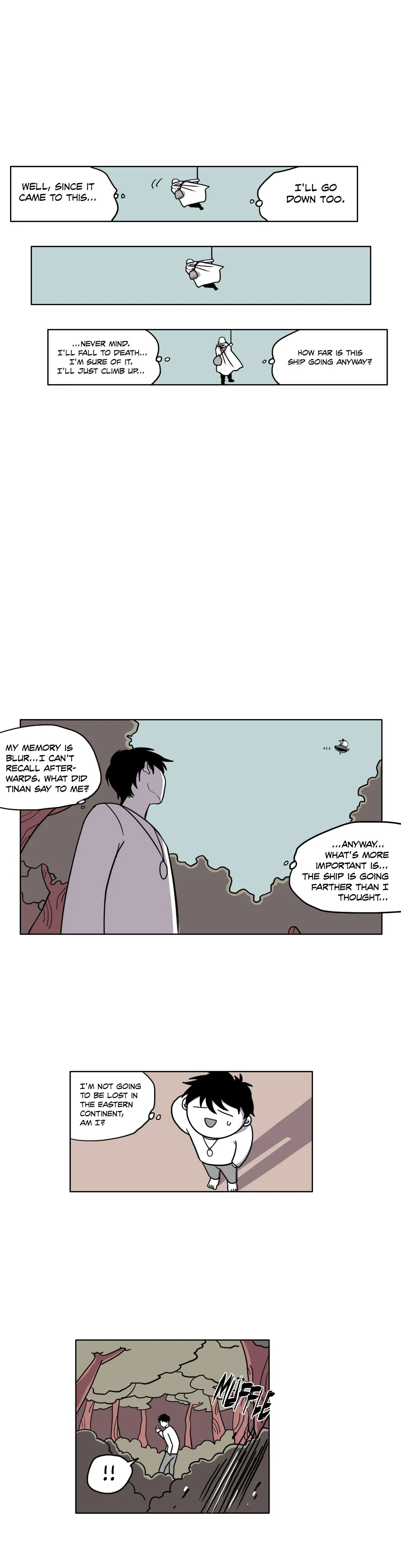 RPG Comic Chapter 10 image 10