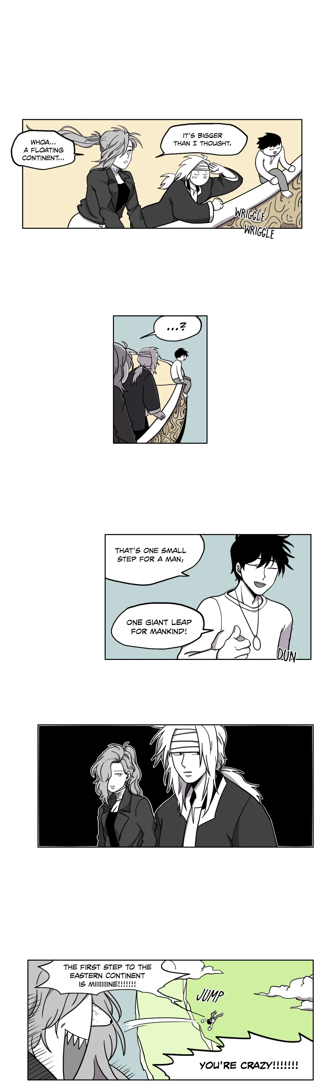 RPG Comic Chapter 10 image 3