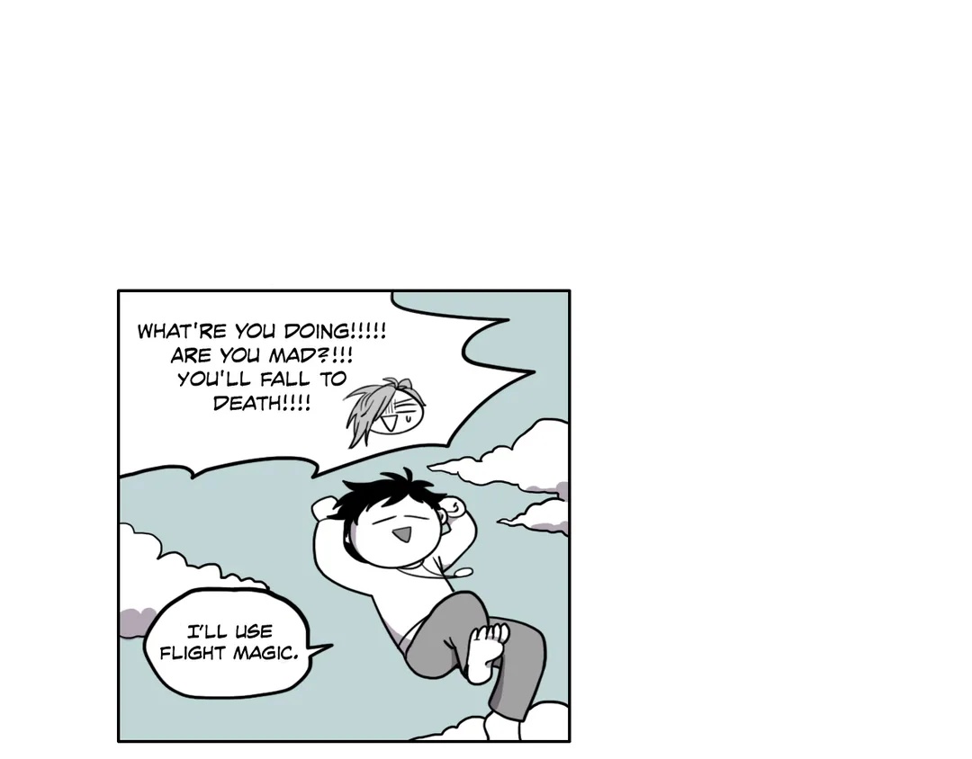 RPG Comic Chapter 10 image 4