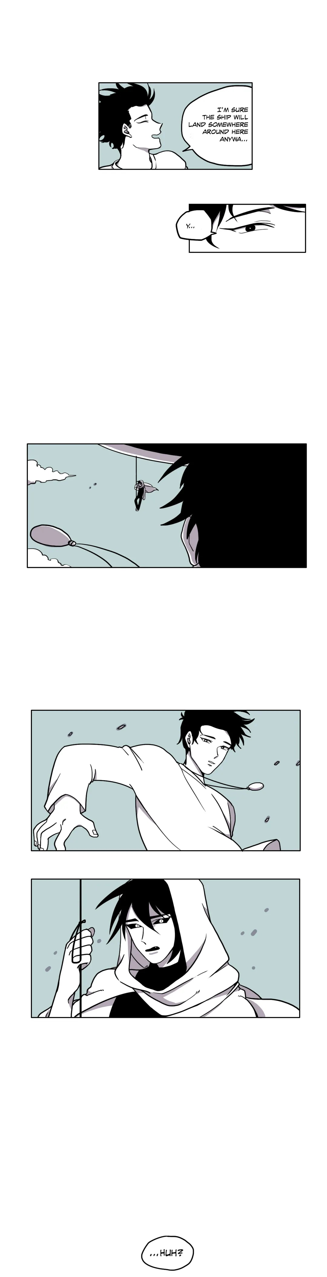 RPG Comic Chapter 10 image 5