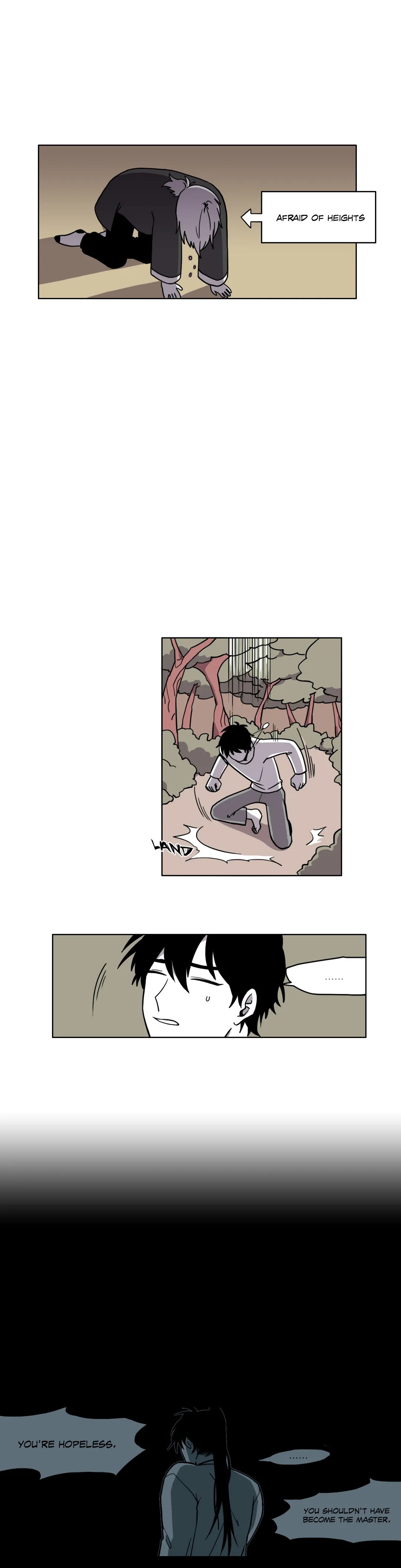 RPG Comic Chapter 10 image 7