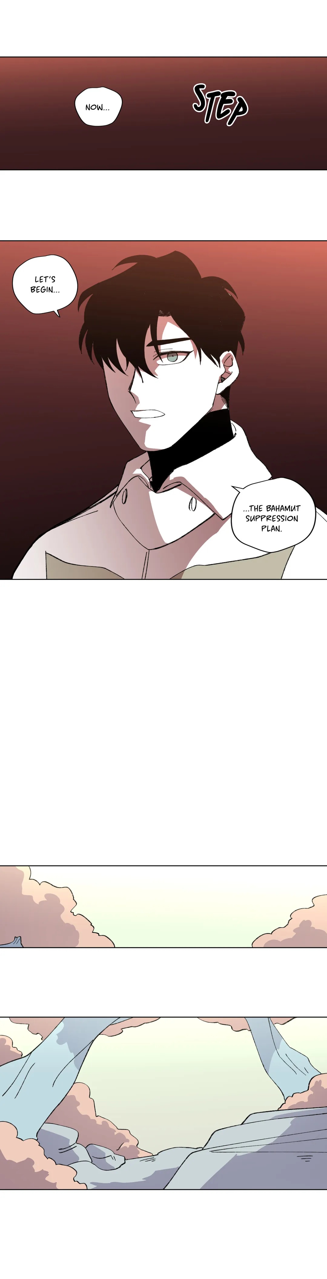 RPG Comic Chapter 101 image 15