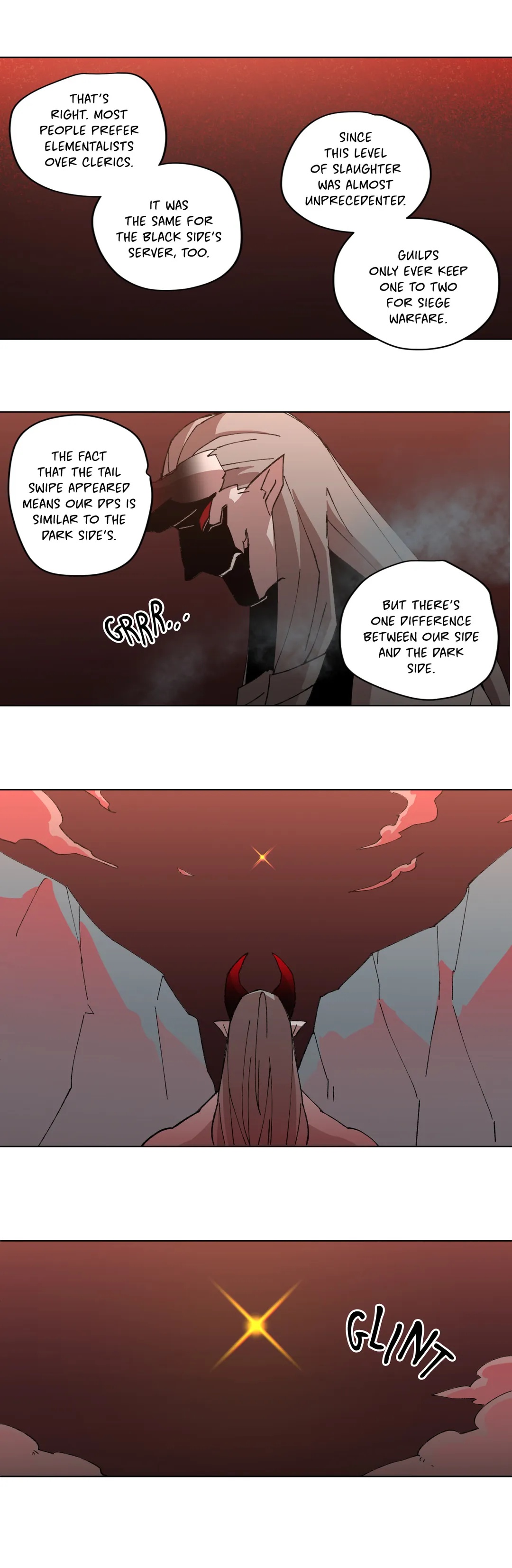RPG Comic Chapter 101 image 7