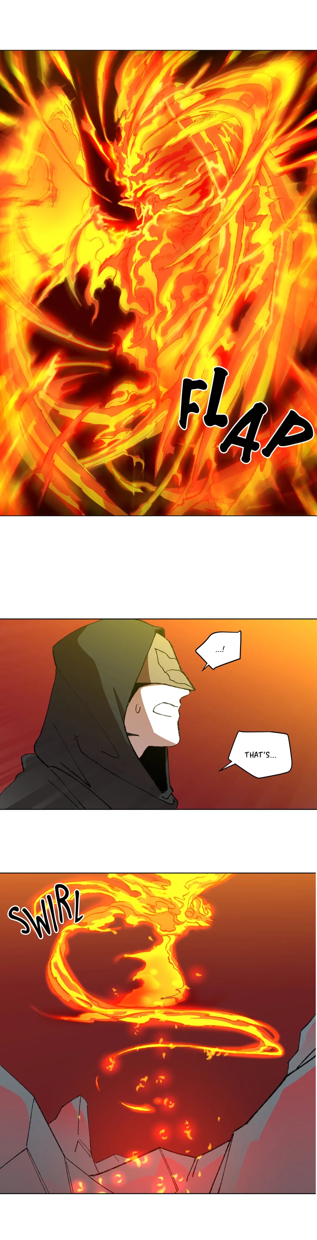 RPG Comic Chapter 101 image 8