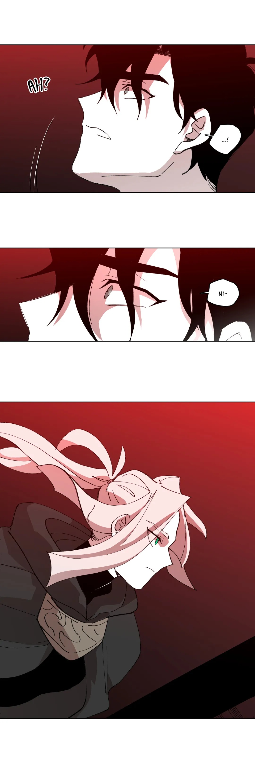 RPG Comic Chapter 102 image 15