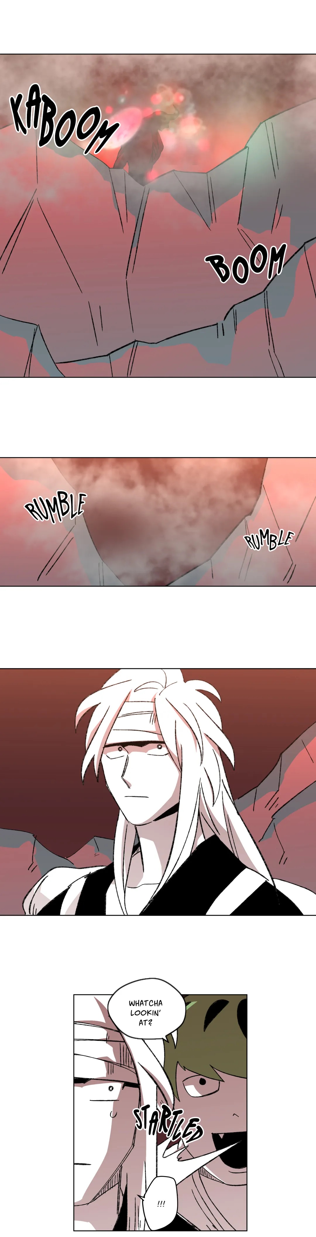 RPG Comic Chapter 103 image 0
