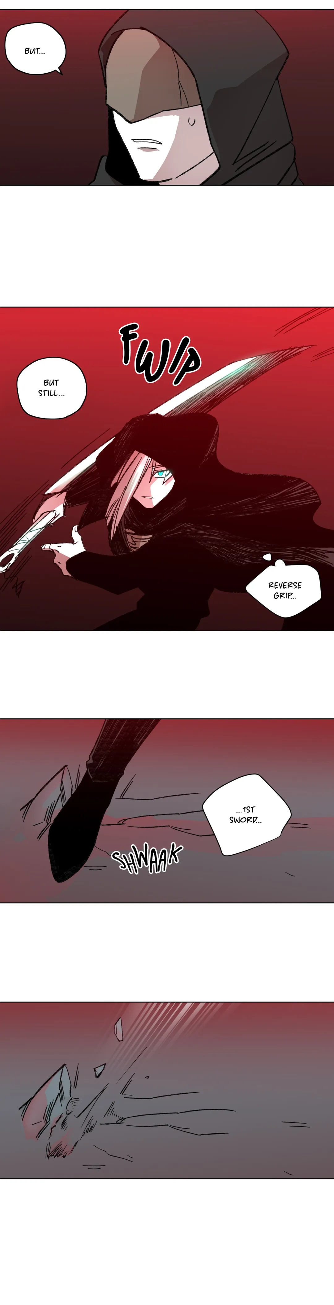 RPG Comic Chapter 103 image 12