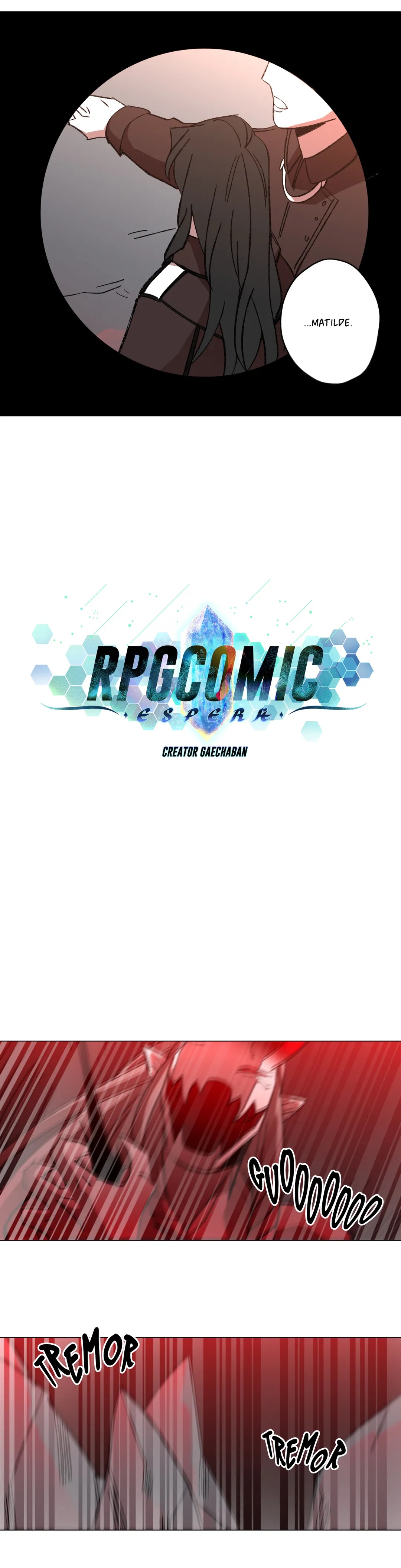 RPG Comic Chapter 103 image 3