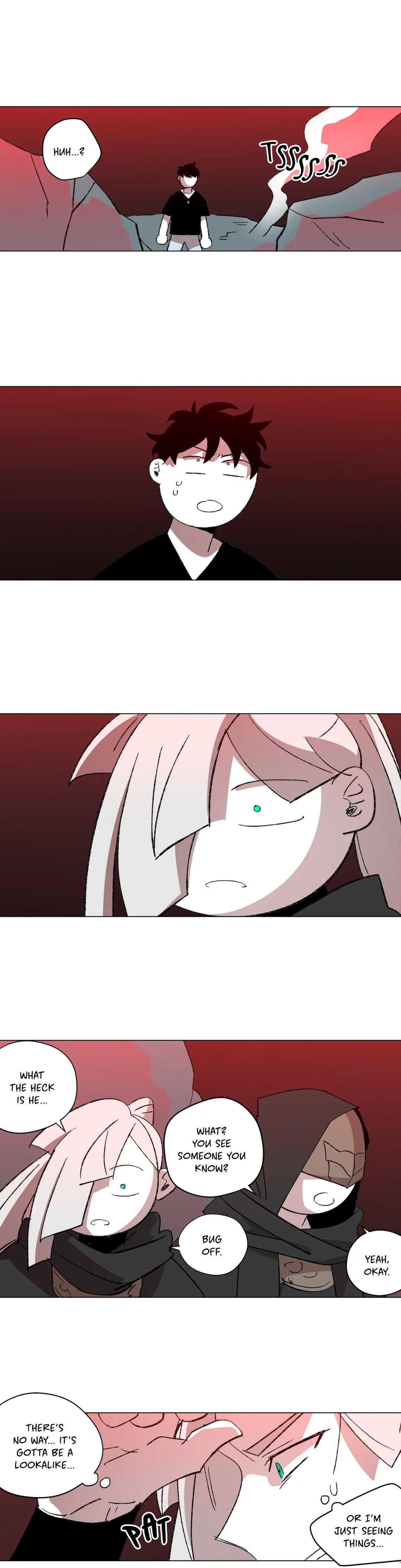RPG Comic Chapter 103 image 6