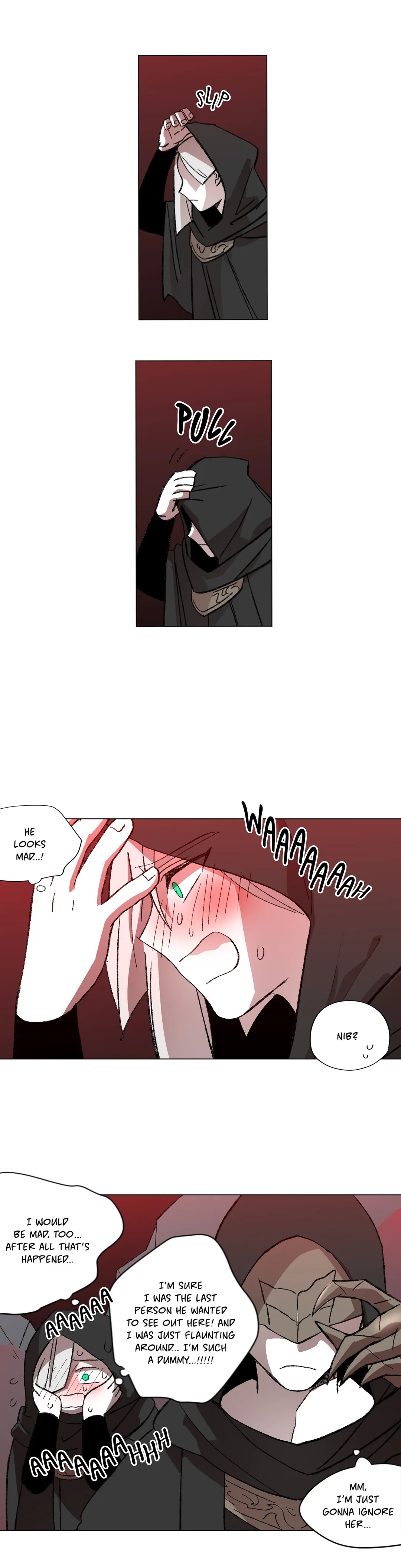 RPG Comic Chapter 103 image 8