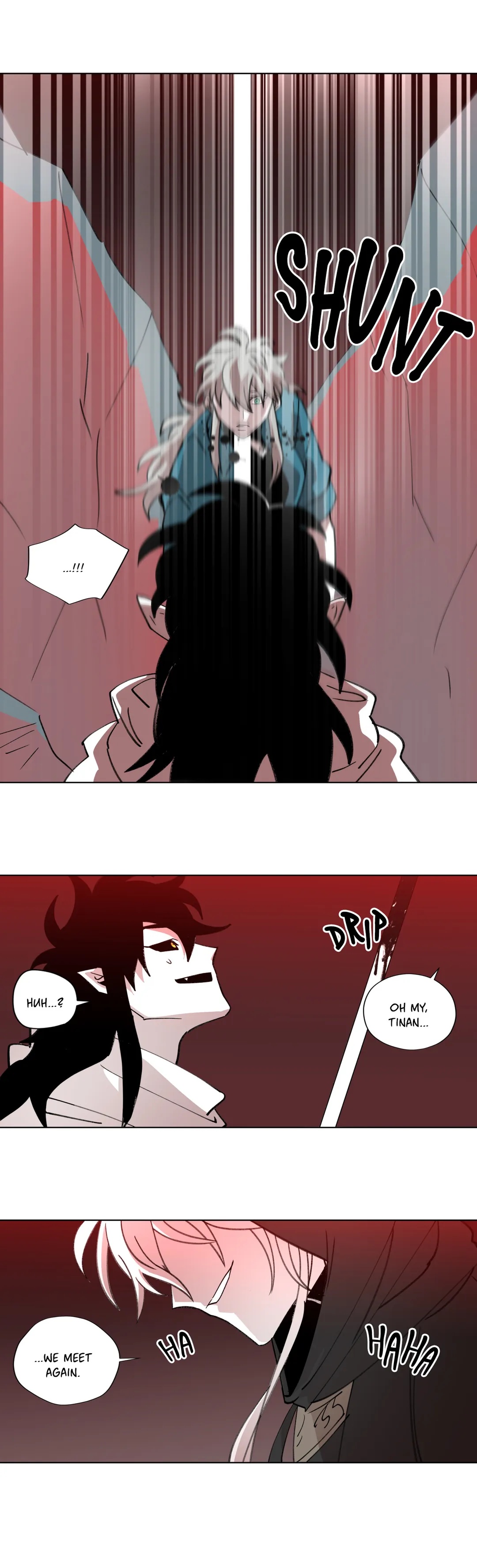 RPG Comic Chapter 104 image 12