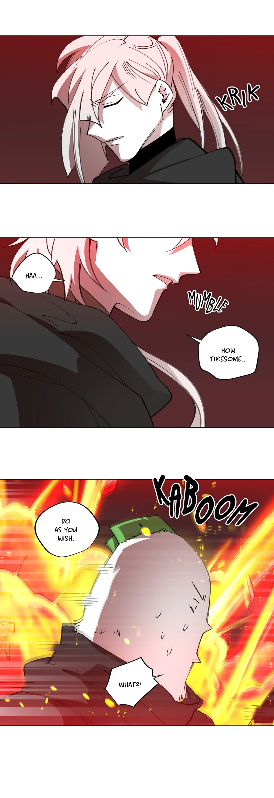 RPG Comic Chapter 105 image 17