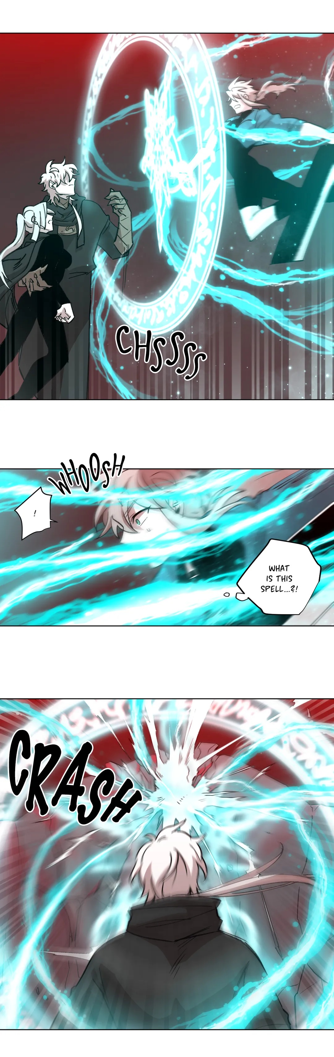 RPG Comic Chapter 105 image 6
