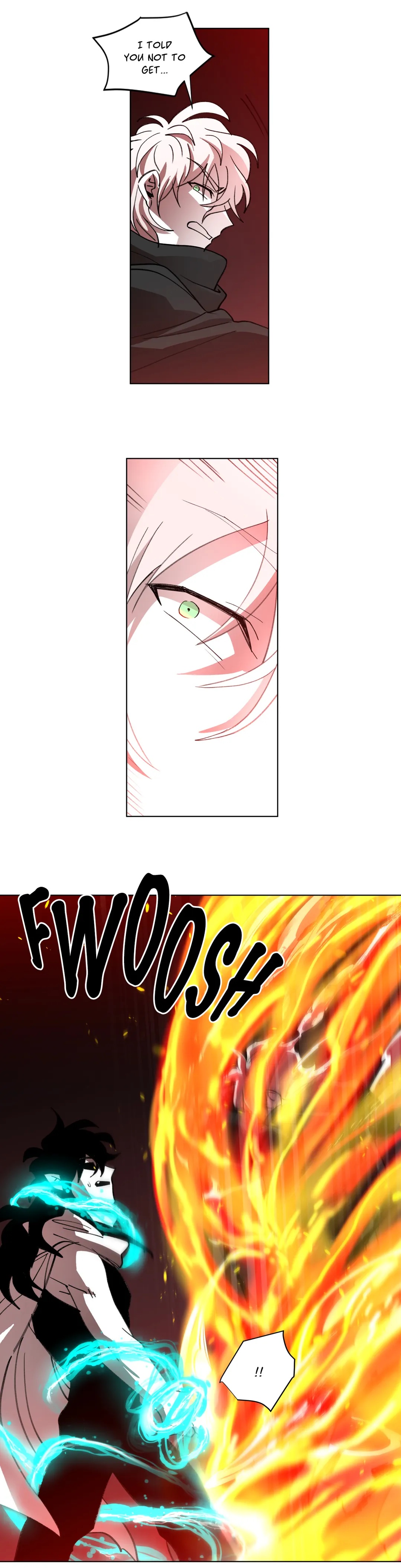 RPG Comic Chapter 105 image 8