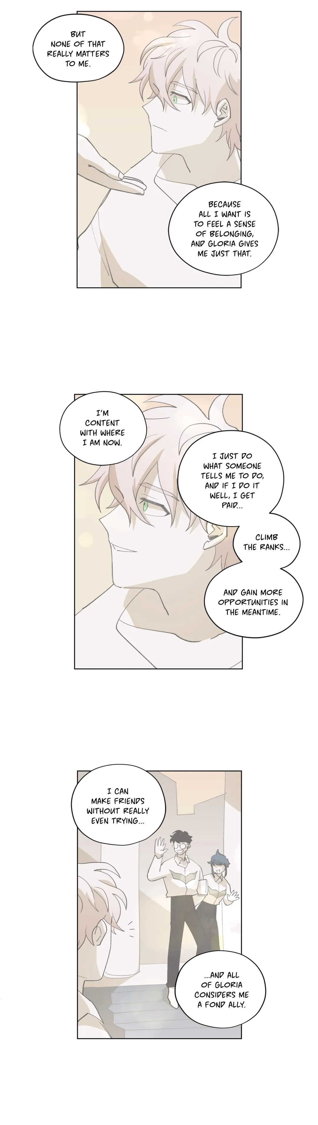 RPG Comic Chapter 106 image 9