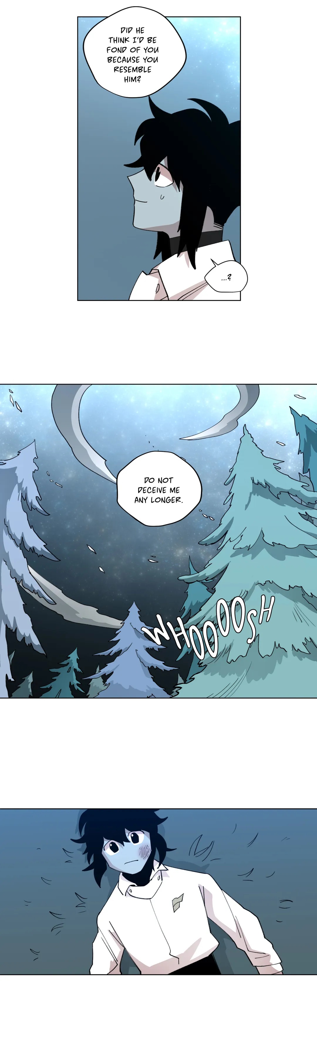 RPG Comic Chapter 106 image 11