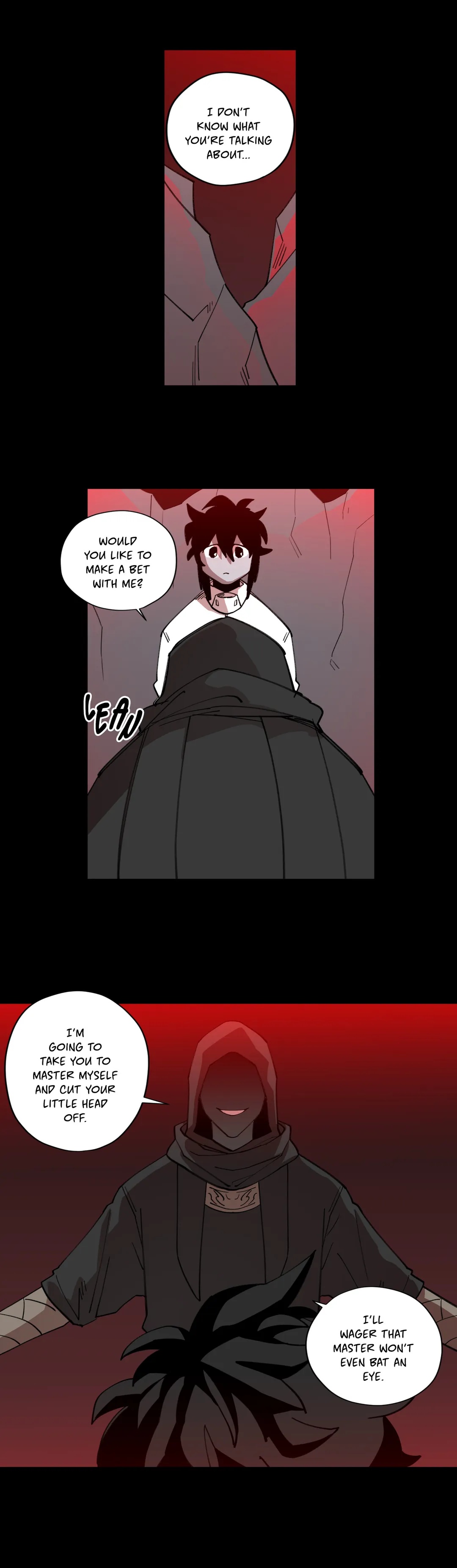 RPG Comic Chapter 106 image 1