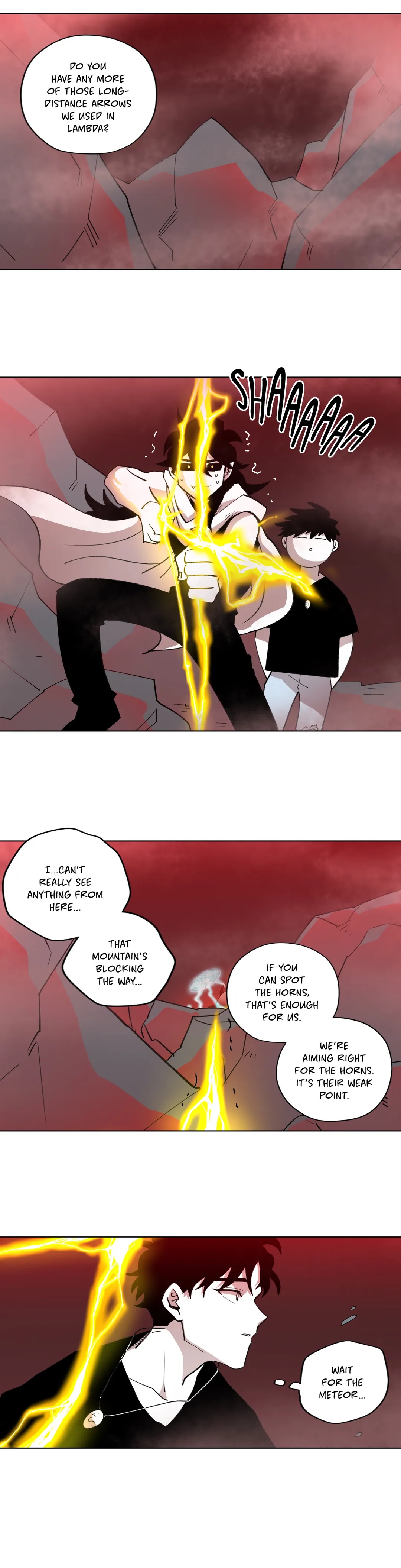RPG Comic Chapter 106 image 19