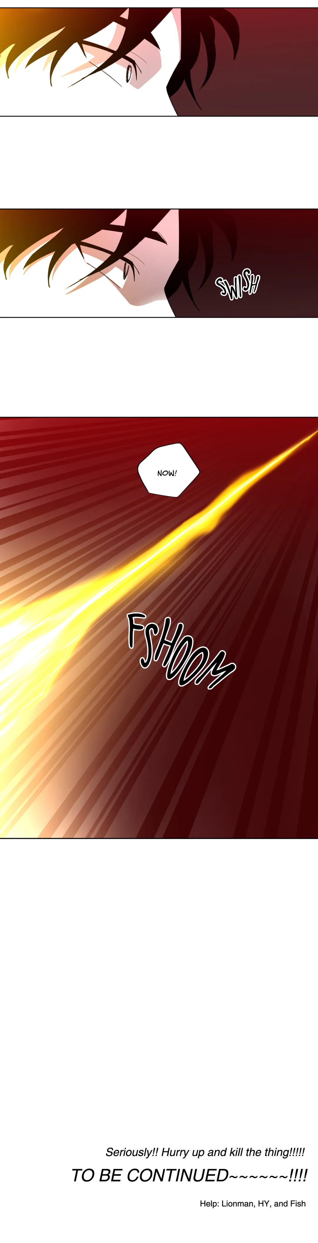 RPG Comic Chapter 106 image 20