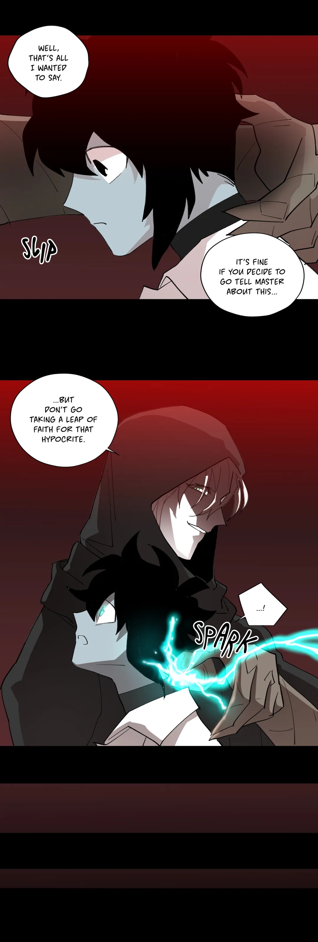 RPG Comic Chapter 106 image 3