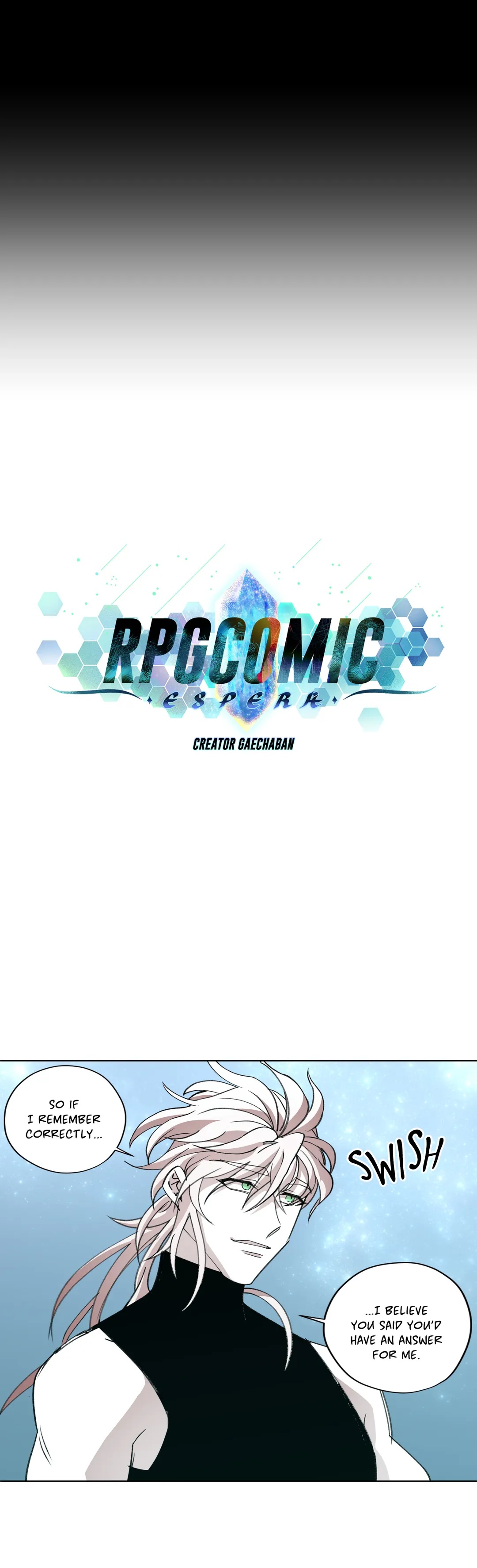 RPG Comic Chapter 106 image 4