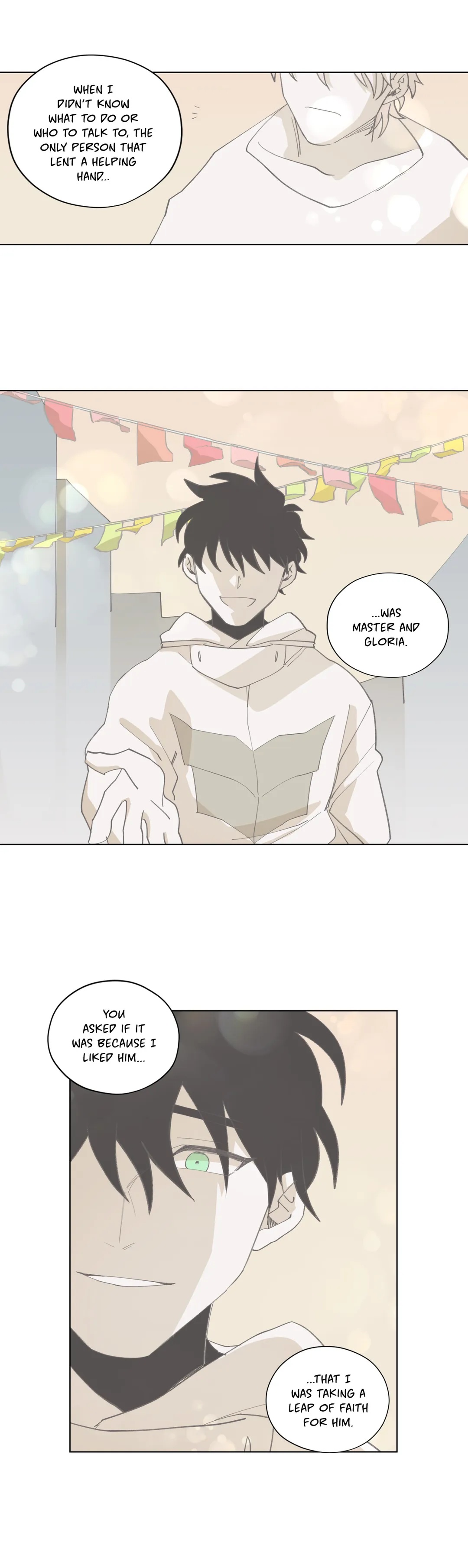 RPG Comic Chapter 106 image 8