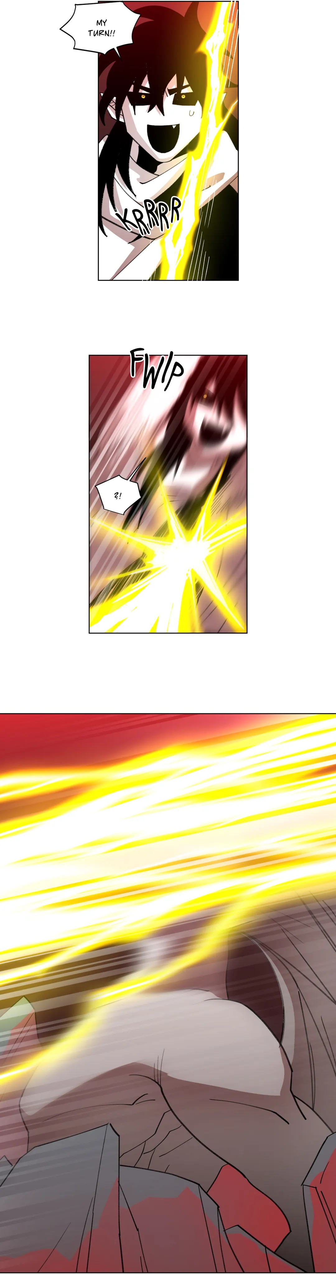 RPG Comic Chapter 107 image 9