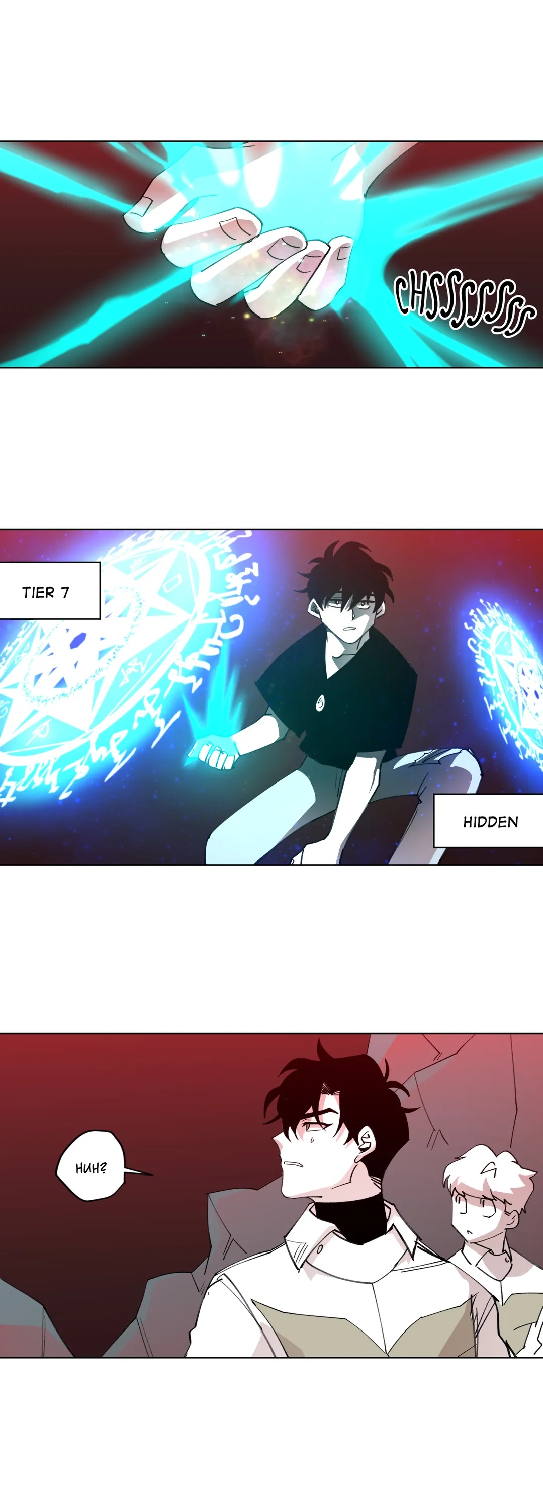 RPG Comic Chapter 107 image 7