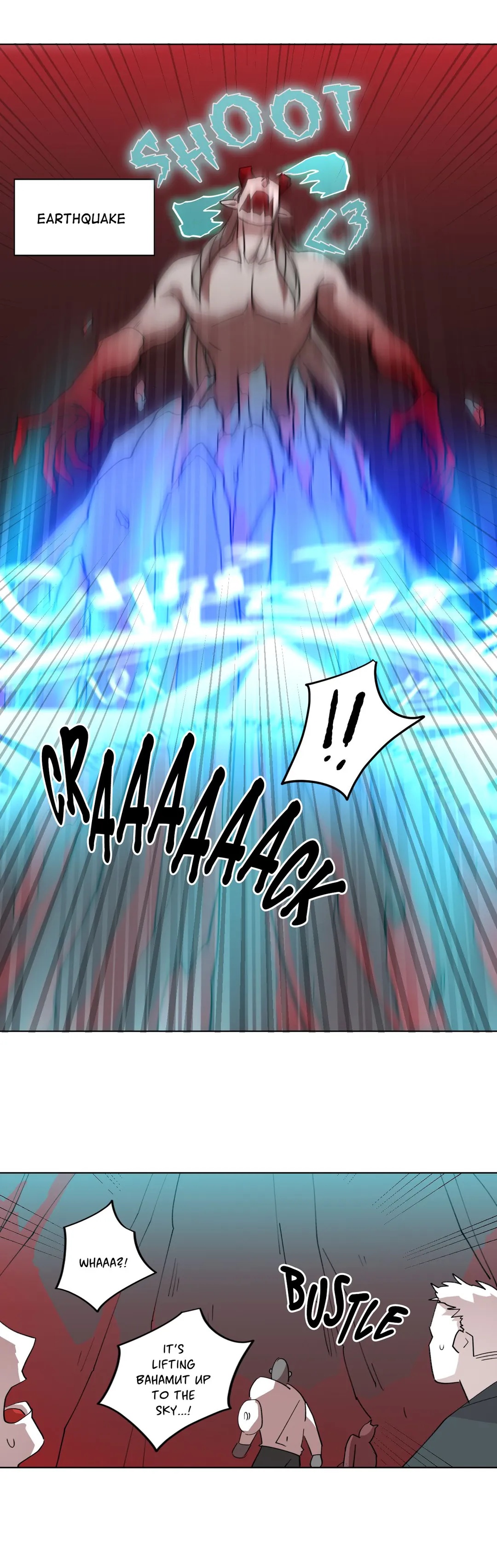 RPG Comic Chapter 107 image 8