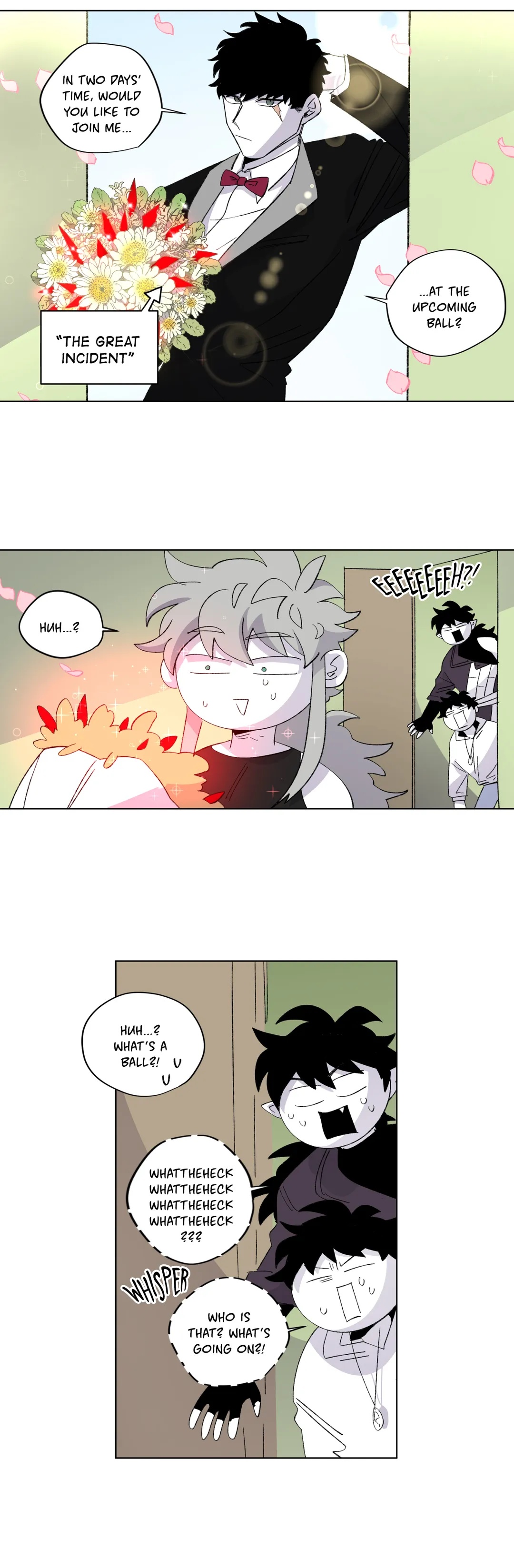 RPG Comic Chapter 108 image 1