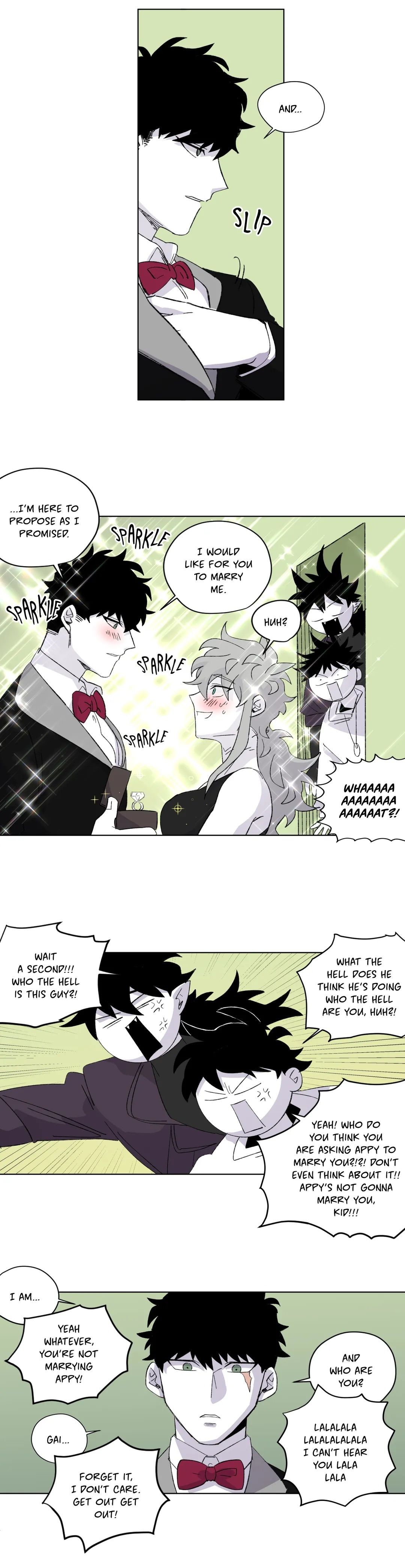 RPG Comic Chapter 108 image 2