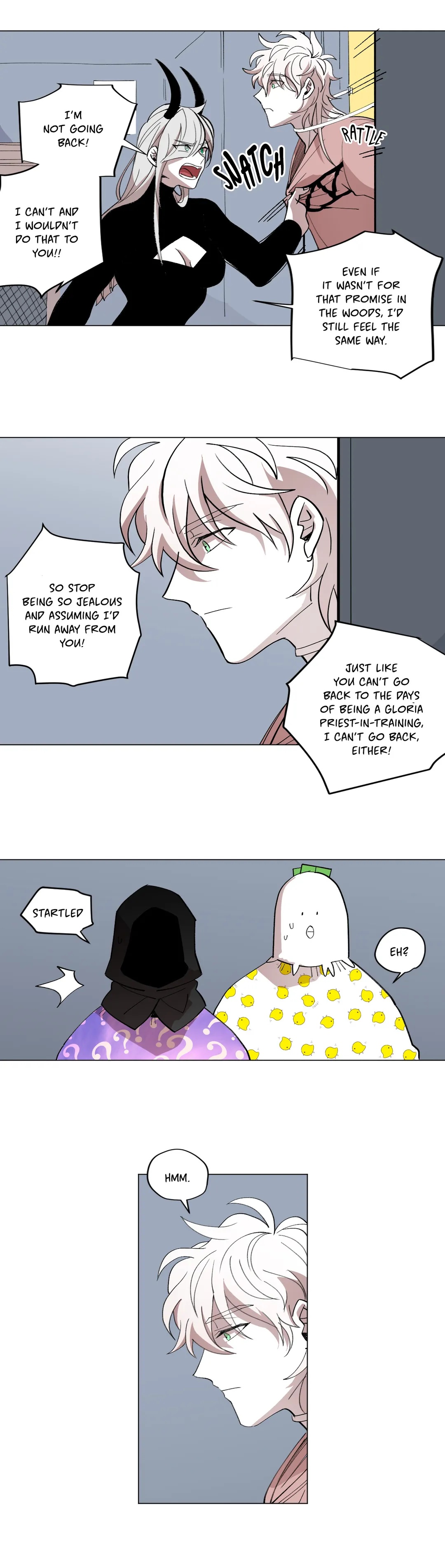 RPG Comic Chapter 109 image 17
