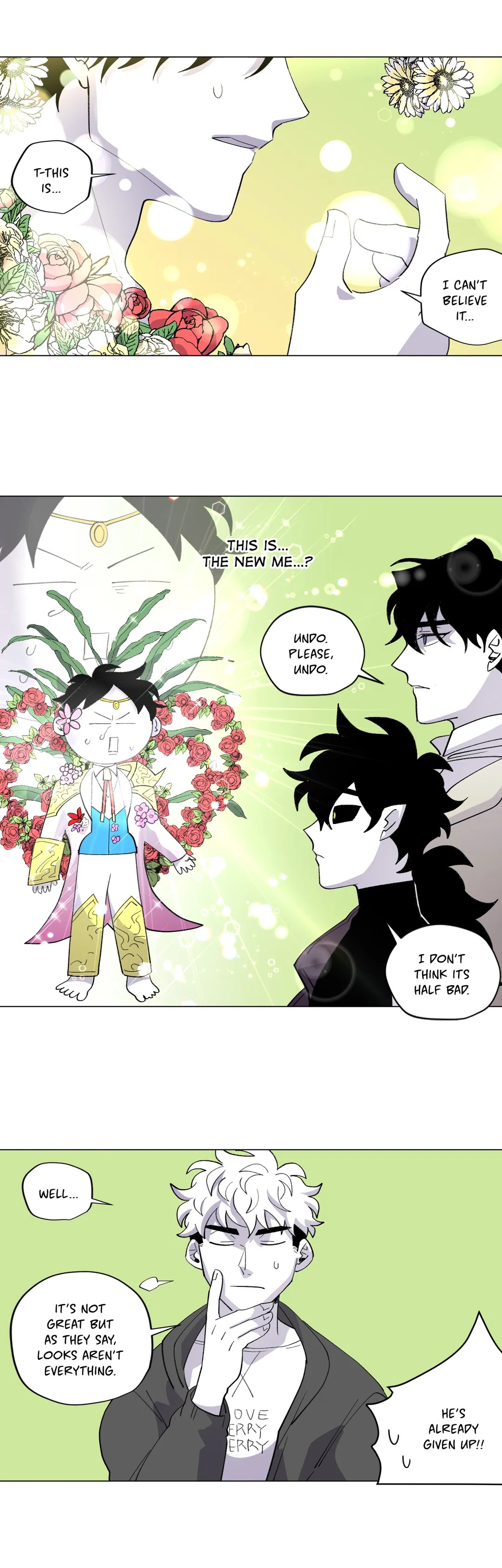 RPG Comic Chapter 109 image 7