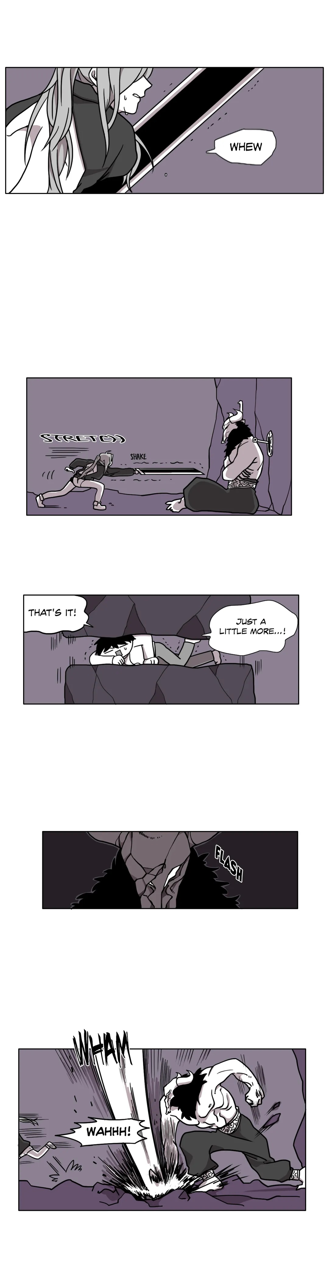 RPG Comic Chapter 11 image 10