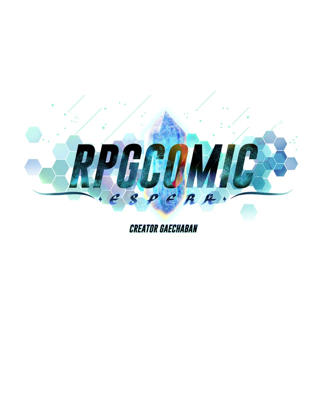 RPG Comic Chapter 111 image 0