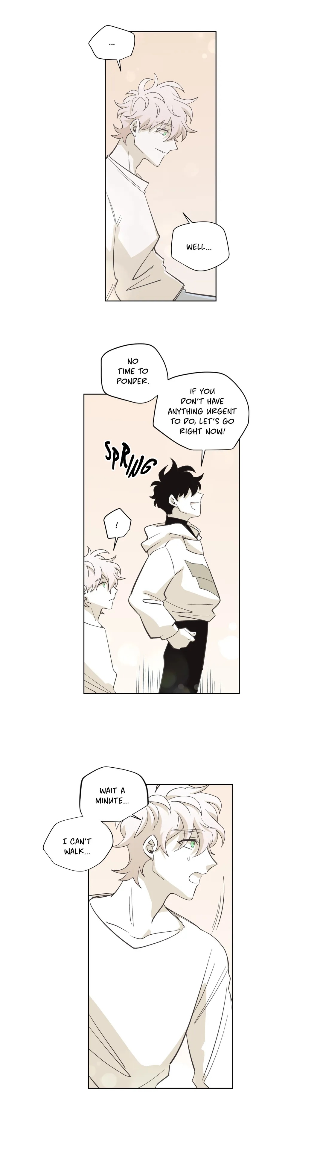 RPG Comic Chapter 111 image 12