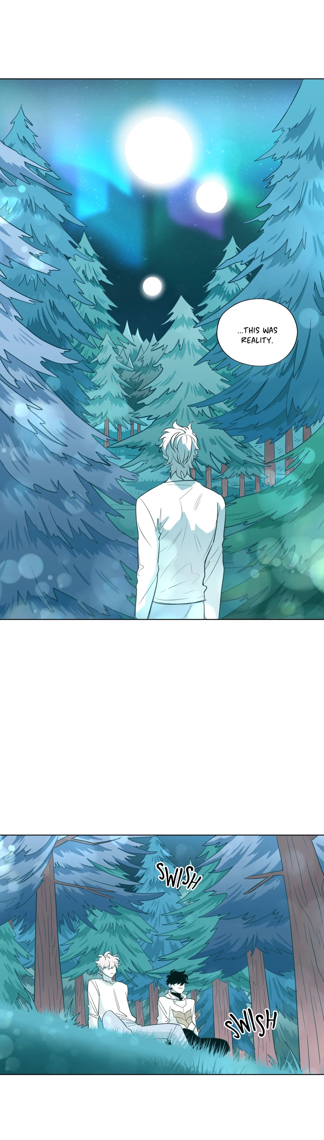RPG Comic Chapter 111 image 15