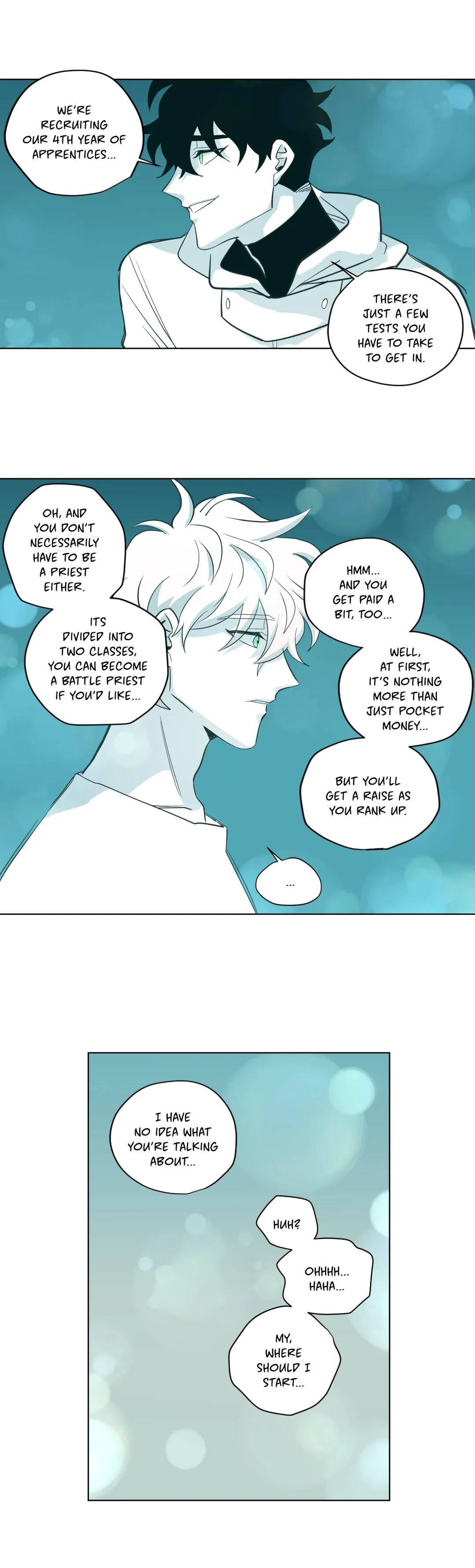 RPG Comic Chapter 111 image 18
